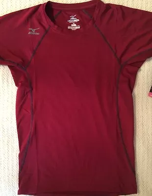 Mizuno Balboa 3.0 Short Sleeve Women's Top Shirt Volleyball Jersey - Women's XS • $9.99