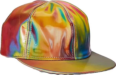 Diamond Select Toys Back To The Future Part II Marty McFly Cap Replica NWT • $45