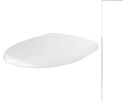 Ideal Standard Alto Toilet Seat & Cover Duraplast White • £35.99