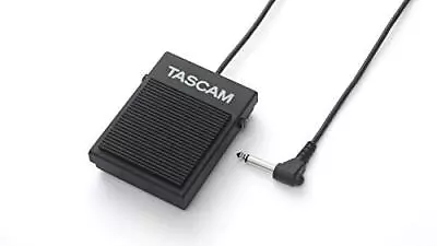 Tascam RC-1F Foot Switch For Model Mixers RC1F • $43.49