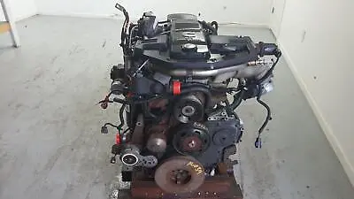 2011-2012 Ram 2500/3500 6.7l Cummins Engine (diesel Vin L 8th Digit)303k Miles • $5391.25