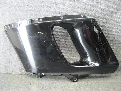 96 Kawasaki ZX6E Left Mid Side Fairing Cover 33R • $29.99