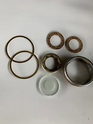 Model A Ford Gas Gauge Miscellaneous Parts • $30