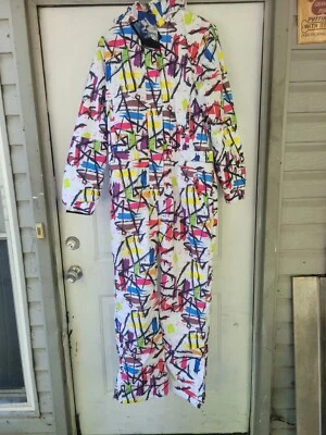 $99 • Buy Searipe Ski Or Snowboard Suit One Piece Women's Large