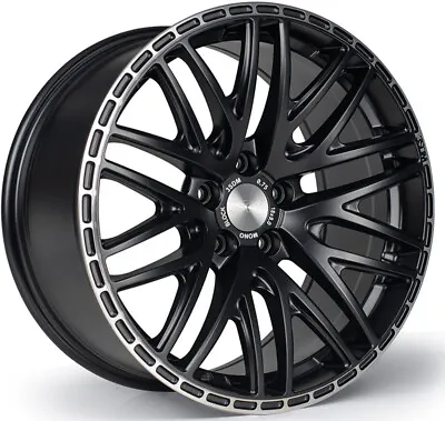 Alloy Wheels Wider Rears 18  3SDM 0.75 For Mercedes E-Class E55 AMG [W211] 02-09 • $1274.62