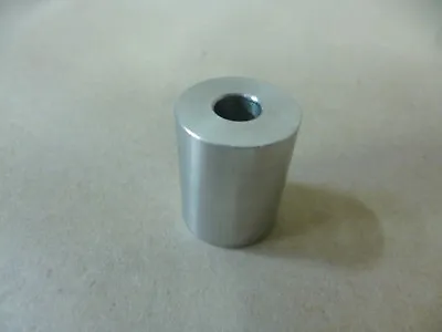 5/16  Id X 1  Od X 1  Tall Stainless Steel Standoff / Spacer / Bushing  • $14.25