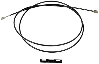 Dorman C95368 Parking Brake Cable For 92-96 Ford F-150 F-250 • $31.99