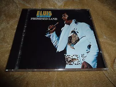 Elvis: Promised Land (1975) [1 CD] Elvis Presley (1989/ RCA / BMG U.S.A.) • $79.97