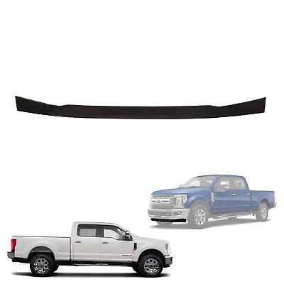 Lower Deflector Valance Panel For 2017-2019 Ford Super Duty F250 F350 2WD **4WD • $89.95