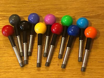 £40 • Buy Suzo Inductive Arcade Joystick Custom Shaft - Hyperspin Mame Arcade Bartop