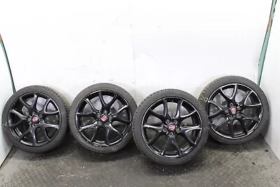 2010-2013 Mazdaspeed3 Wheels Rims Tires Wheel Set Of 4 10-13 • $999