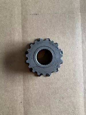 96 97 98 99 00 Honda Civic Crankshaft Gear Del Sol Crank Shaft Gear D16 OEM • $39