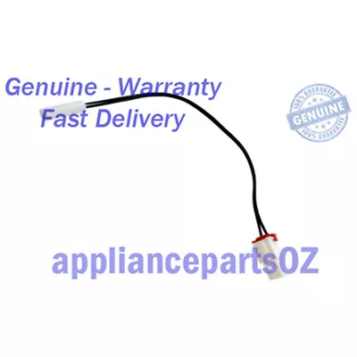 Genuine Westinghouse Electrolux Fridge Defrost Sensor Harness Assy A01257402 • $29.50