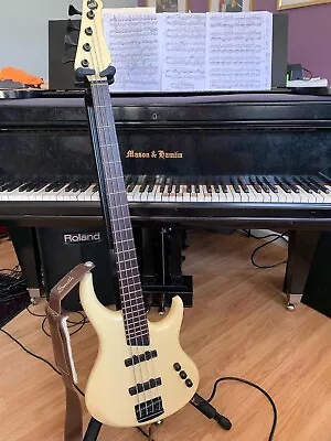 MTD 4 STRING Czech Republic • $1100