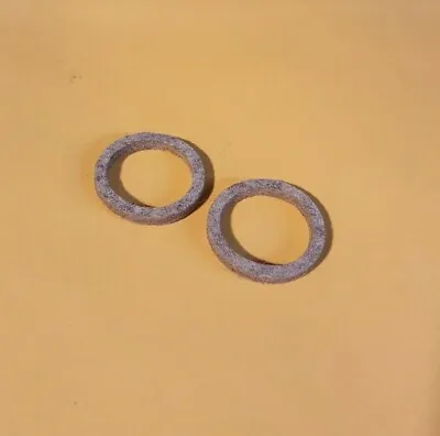 Maytag Model 92 Gas Engine Crank Shaft Felt Washer Seal Hit Miss • $6.23