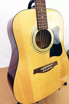 Ibanez IJV50-NT Acoustic Guitar • $119.95