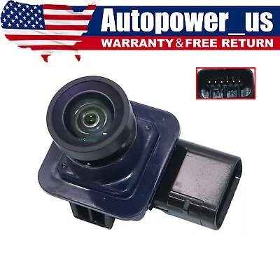 For Ford Transit Passenger/Cargo Van 2015-2019 Backup Camera CK4Z-19G490-A • $38.25