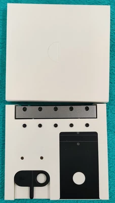 £120 • Buy Genuine Open Boxed Apple VESA Mount Adapter Kit For 2017 IMac Pro