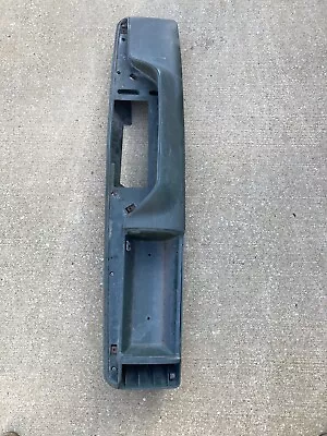 Mopar E-body 1970 Plymouth Cuda Dodge Challenger Console Auto Dark Green • $150