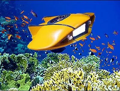 Light Kit For Voyage To The Bottom Of The Sea Mini Flying Sub 1/128 186VF03 • $34.99