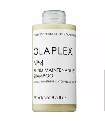 OLAPLEX No.4 100% Original Treatment Shampoo Conditioner Smoother • $42.99