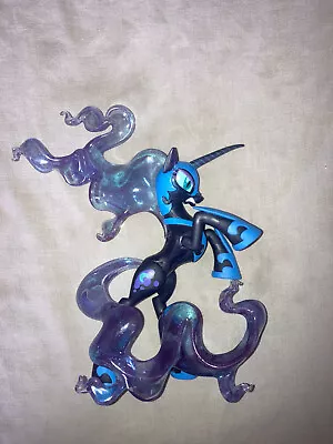 My Little Pony 8  Nightmare Moon Guardians Of Harmony Please Read • $67.99