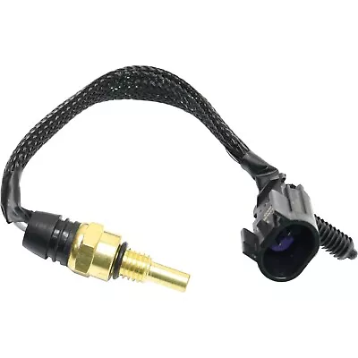 Coolant Temperature Sensors For Chevy Chevrolet Colorado Trailblazer EXT Envoy • $10.98