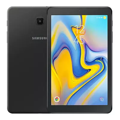 Samsung Galaxy Tab A 8 (2018) - 32GB  Verizon Black • $1.12