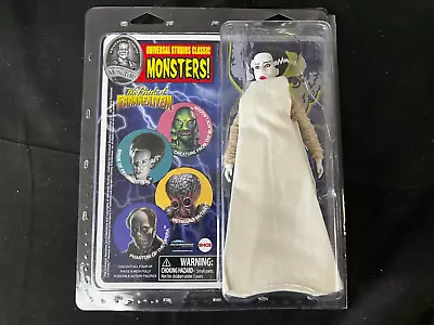 New Diamond Select The Bride Of Frankenstein Universal Studios Classic Monsters • $26.50