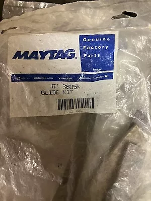 Maytag Dryer Glide Kit 63 3805k • $18