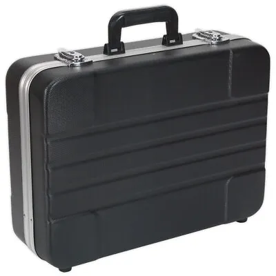 Sealey AP606 ABS Tool Case 460 X 350 X 150mm • £55.40