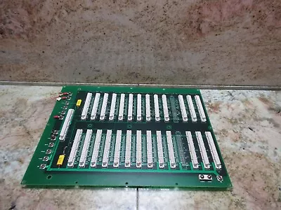 Mitsubishi  Board  Fx30a Bn624a235h01 Mazak Vqc 2040 B Cnc Vertical Mill • $69.99