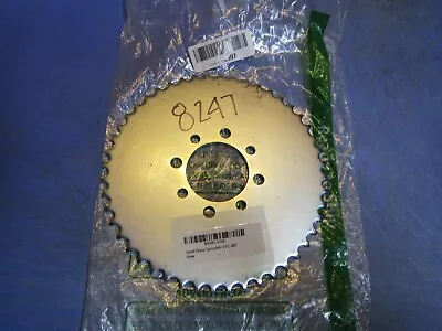 1 – Rotary 8247 Steel Plate Go Kart Sprocket 41C 48T. NEW  • $19.90