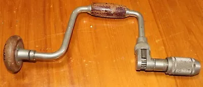 Vintage Stanley A78 10inch Brace Made In Australia A150 • $30