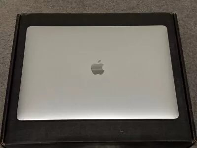 Apple MacBook Pro (15-inch 2017) - 16GB Memory 256GB Storage Silver • $450