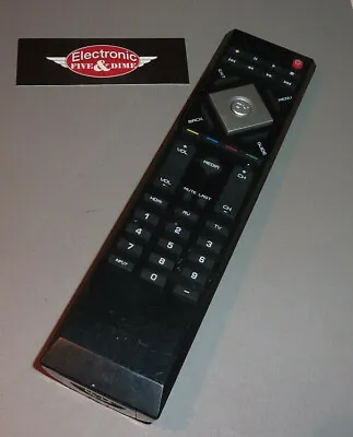 Vizio 0980-0306-0320  E320vl E320vp E370vl E420vl Remote Control • $4.95