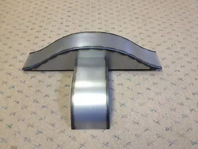Model A Ford Rear Cross Member Cover For Hot Rod Rat Rod 1932 Winters Halibrand • $180