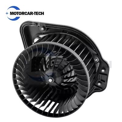 HVAC Heater Blower Motor With Fan Cage For Volvo C70 1998-2004 S70 V70 9171429 • $53.95