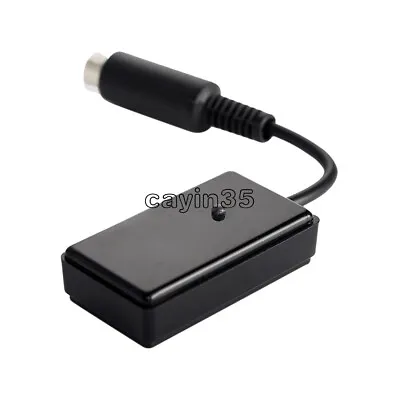 CAT To Bluetooth Adapter Conveter For YAESU FT-817 FT-857 FT-897 FT897 FT81 L85 • £13.07