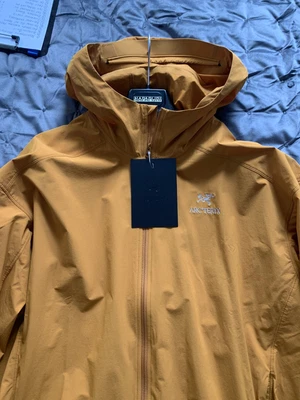 £79.99 • Buy Arc’teryx Gamma SL JACKET XXL, New With Tags