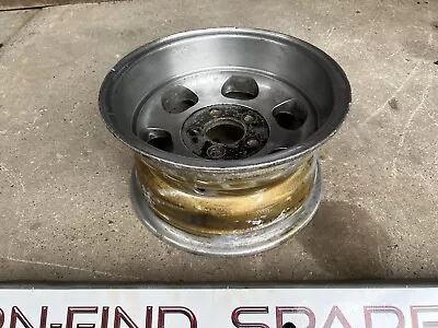 $365 • Buy 13x7 Mag Suit Holden FC EK EH HD HR Torana Mags Wheel Lc Lj Lh Lx Uc PCD 108