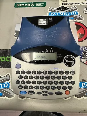 Brother P-Touch PT-1900/1910 Label Maker • $20