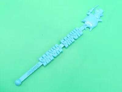 Vintage Circus Circus Casino Las Vegas Swizzle Drink Stir Stick I1 • $0.99