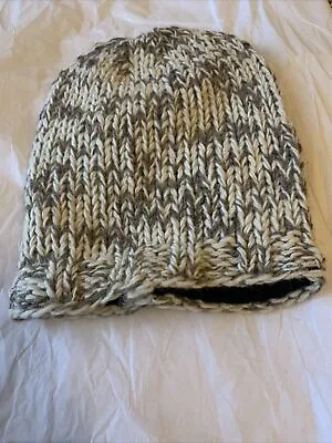 Yak Wool Beanie • $33