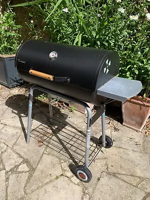 Barbecue + Accessories - Unused And Practically Brand New • £200