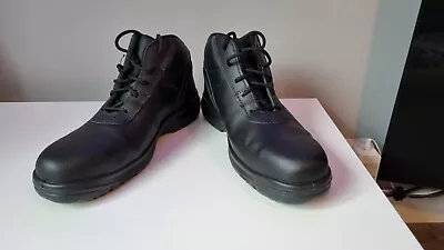 About Blu Panther Vieste Safety Boots Size 8 • £35