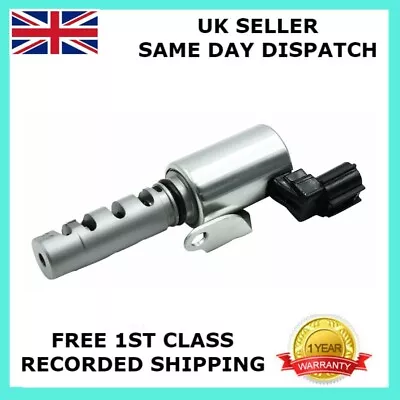 $165.60 • Buy New Camshaft Adjuster Valve For Lexus Sc 300 Zz3 1995-00 1533046011