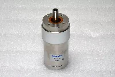 $139.90 • Buy MEIDEN Variable Vacuum Capacitor SCV-7.55 #2