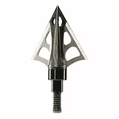 Muzzy Merc 3-Blade Broadhead 3-Pack • $32.49