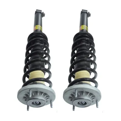 2X Rear Shock Struts Assembly For BMW F10 F11 F12 F13 F18 528i 535i 550i 650i • $205